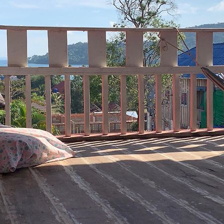 Dahlia Guesthouse Đảo Koh Rong Samloem Ngoại thất bức ảnh