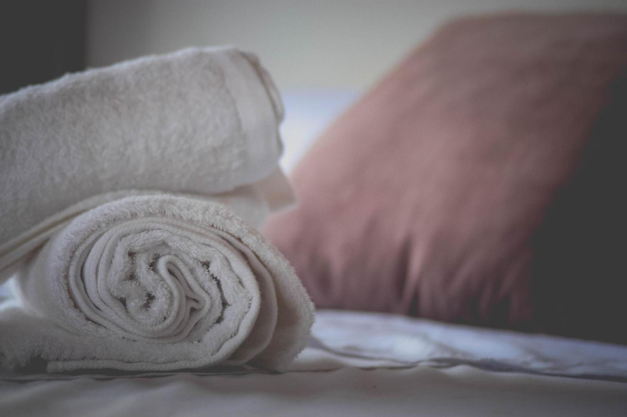 Dahlia Guesthouse Đảo Koh Rong Samloem Ngoại thất bức ảnh