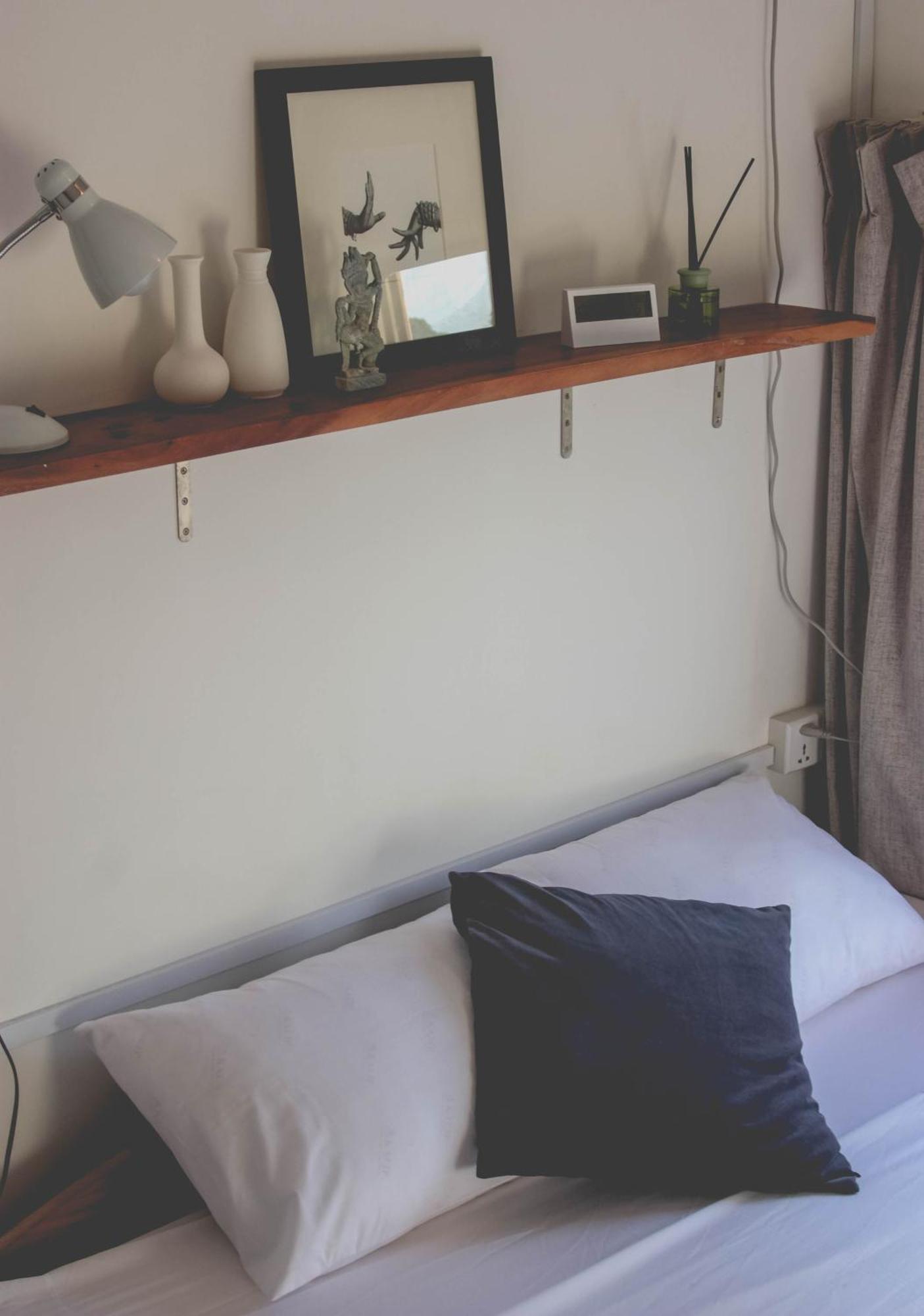 Dahlia Guesthouse Đảo Koh Rong Samloem Ngoại thất bức ảnh